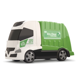 CAMINHAO CITY CLEAN 29,5CM 549